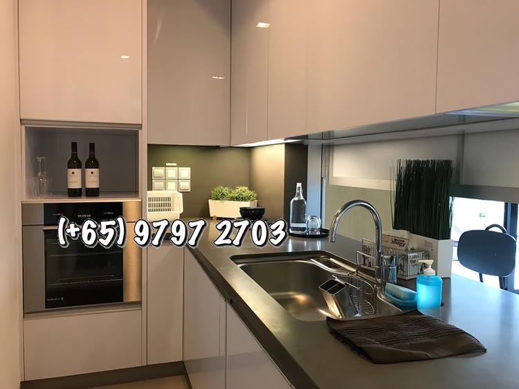 Jia (D9), Apartment #154161202